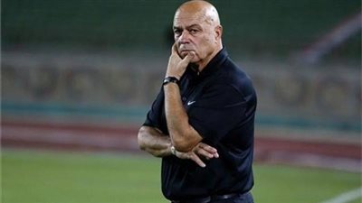 جروس يفاضل بين الحاوي وزيزو في مباراة بيراميدز المصيرية