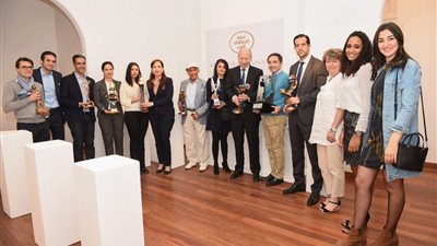 الاتحاد الأفريقي يجهز مفاجأة فنية بكأس الأمم مصر 2019