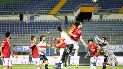 تعرف على اول تعليق لتركى آل الشيخ بعد الفوز على الزمالك 