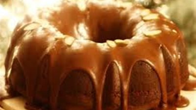 بالفيديو..طريقة عمل كيكة التمر اللذيذة