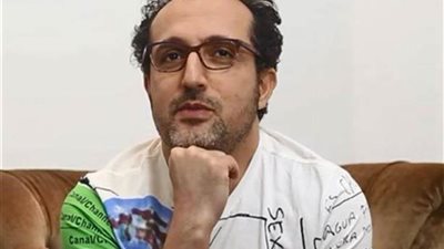 تطورات «جديدة» عن الحالة الصحية لـ«شريف مدكور»