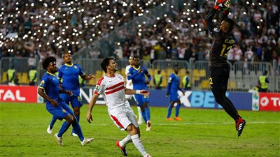 مرتضى منصور يطالب بذبح شوبير ويقدم هدية لجمهور الزمالك 