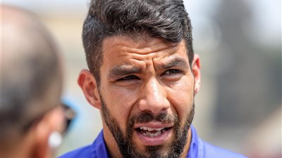 إكرامي يعود للأهلي خلال 24 ساعة.. كفارة يا وحش!!