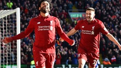 في غياب فيرمينو.. صلاح يقود هجوم 