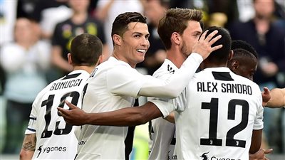 بث مباشر.. مباراة يوفنتوس أمام إنتر ميلان بالدوري الإيطالي