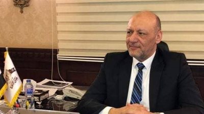 رئيس «مصر الثورة» يهنئ البابا تواضروس بعيد القيامة المجيد