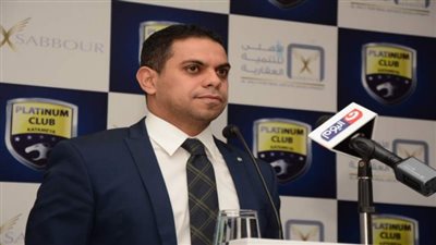 كريم شحاته مديرا للكرة في اف سي مصر وإستمرار صلاح مديرا فنيا