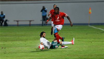 عبد الحفيظ: مغامرة 