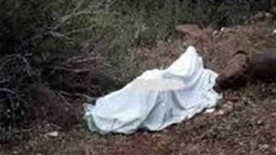 «عاجل».. ضبط المتهم بقتل سيدة وتقطيع جثتها داخل «جوال» وإلقائها في المعادي