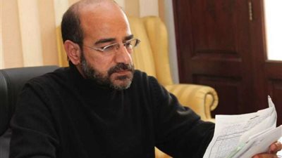 عامر حسين يعلن موعد انتهاء الدوري العام 