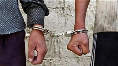 تفاصيل القبض على عاطل بسلاح نارى و60 لفافة هيروين بالغربية