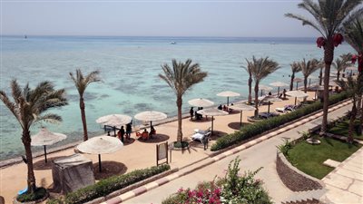 تقرير طبي يكشف:  سبب وفاة السائحين البريطانيين في الغردقة 