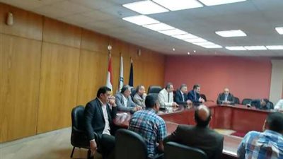 نقابة البترول تُعلن عن خبر مهم جدًا 