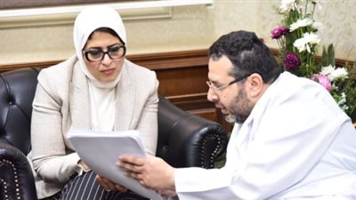 الصحة: مبادرة 