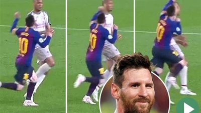 جماهير ليفربول توقع على عريضة للمطالبة بإيقاف ميسي