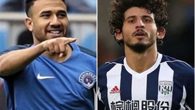 اتحاد الكرة يهنئ حجازي وتريزيجيه