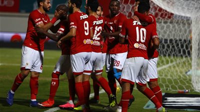 48 ساعة تحسم موقف خليفة علي معلول في الأهلي