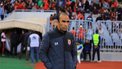 سيد عبد الحفيظ يضرب تصريحات نارية من جديد.. تعرف على التفاصيل