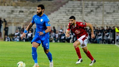 هلال الزمالك يسطع في سوسة 