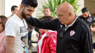 الزمالك يكشف موقف فرجاني ساسي  من اللحاق بنهائي الكونفدرالية 