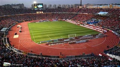 لجنة المراسم بامم افريقيا تنتهى من معاينة ملاعب القاهرة والإسماعيلية