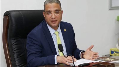 «الأنصاري» يعلن خطة المحافظة لـ«استقبال شهر رمضان»: 15 معرض «أهلا رمضان» في مراكز سوهاج