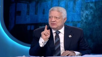 مرتضى منصور يوجه رسالة نارية لرئيس نهضة بركان المغربي