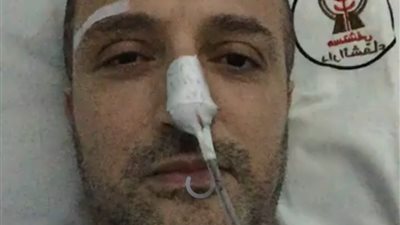 هذا ما قاله شريف مدكور في أول ظهور له بعد استئصال «ورم في القولون»