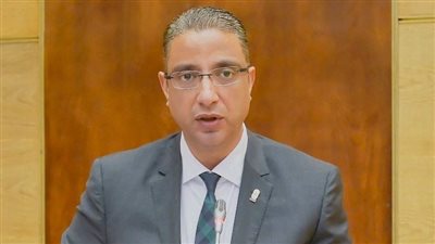 محافظ سوهاج: تخصيص أرض من أملاك الدولة لإقامة مجمع إستهلاكي بمدينة 
