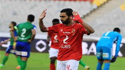 نجم الأهلي: صفقة حسين الشحات فاشلة !!