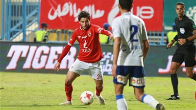 أمسية 8 رمضان تضع ملامح خطة الأهلي لحسم موقعة إنبي 