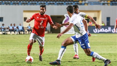 سيد عبد الحفيظ يكشف سر خلطة 