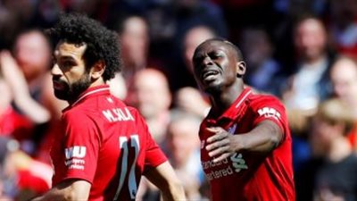 شاهد.. أهداف مباراة ليفربول وولفرهامبتون .. ملخص ونتيجة المباراة