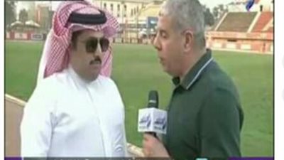 شوبير: بطلان انتخابات اتحاد الكره 