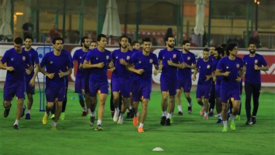 لاسارتي يحذر لاعبي الأهلي من تكرار دراما سموحة أمام إنبي