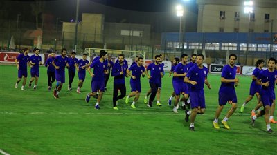 الأهلي يعلن توقيت 