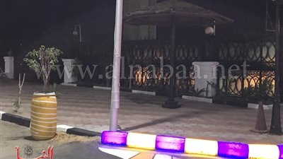 بالصور.. نائب محافظ القاهرة يعلن الانتهاء من تطوير منطقة كورنيش المعادي