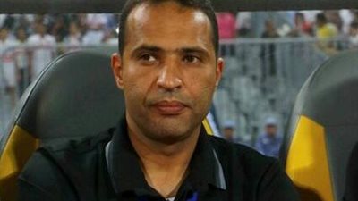 عزمي: مؤمن سليمان رفض وجودي مع الزمالك أمام صن داونز 