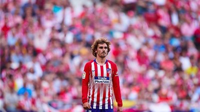 باريس سان جيرمان يُخطط لطعن برشلونة من جديد عن طريق جريزمان