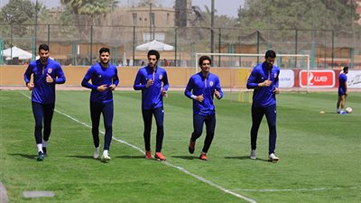 الأهلي يحسم مصير حارس المرمى العاشرة مساءً