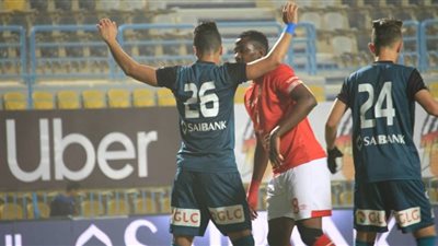 موعد مباراة الأهلي ضد إنبي والقنوات الناقلة