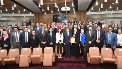 أبرز تصريحات وزير البترول أثناء لقاء الدفعة الأولى من برنامج إعداد القيادات الشابة.. اليوم الأربعاء 