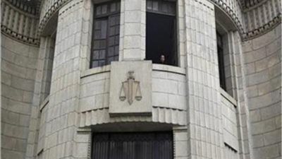 رفض فرض الحراسة على نقابة الأطباء لعدم الاختصاص