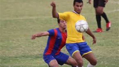 إصابة نجم الدراويش الصاعد بجرح قطعي في الرأس