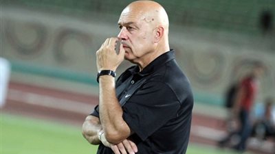 جروس يطالب اللاعبين بالتركيز أمام نهضة بركان