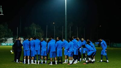 تدريب الزمالك اليوم فى المغرب تعرف على التفاصيل 