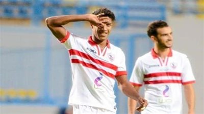 أحداد سلاح الزمالك للفوز علي نهضة بركان 