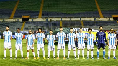 تعرف على مخطط بيراميدز لضم مهاجم الزمالك وخطف ثنائى الداخلية والحدود