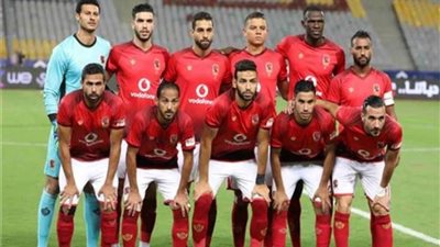 التشكيل المتوقع.. الشحات وأزارو يقودان هجوم الأهلي أمام إنبي