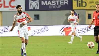 تحذير خطير لنجم الزمالك: إياك أن تحاول تقليد فرجاني ساسي !!